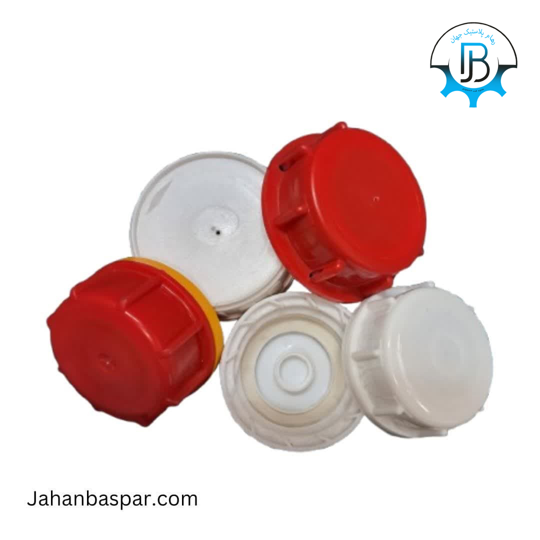 درب سوپاپ دار-جهان بسپار